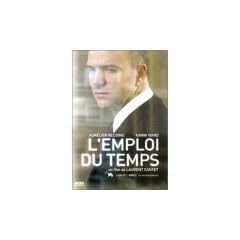 L'Emploi du temps
