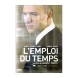 L'Emploi du tempspar Aur�lien Recoing