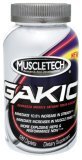 Gakic-MuscleTech Advanced Fatigue Reducer, 256ct (Bonus Size)