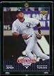 2006 Upper Deck # UD6 Derek Jeter - New York Yankees Limited Edition Baseball Card - Shipped In Protective Screwdown Display Case!