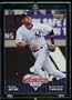 2006 Upper Deck #UD6 Derek Jeter - New York Yankees Limited Edition Baseball Card - Shipped In Protective Screwdown Display Case!