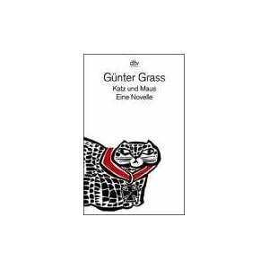 Katz und Maus: Eine Novelle
