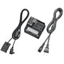Sony ACVQ11 Quick Charger for NPFS11/21/31