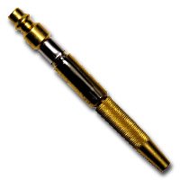 Pocket -M Style Blow Gun by Mountain