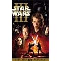Star Wars Episode 3: Die Rache der Sith [VHS]