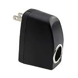 Belkin F8V9995-B Universal AC/DC Converter