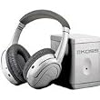 Full-Size Wireless RF Stereophone System