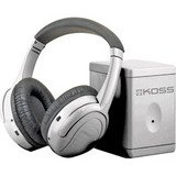 Koss JR 170 - Headphones ( ear-cup ) - wireless - radio