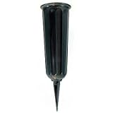 Cemetery Vase