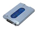 Mini Hd 20 Usb 2.0 Ultra Slim Portable No Power Supply Need