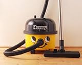 Numatic Henry Yellow HVR200-22