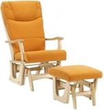 Dutailier Matrix Too Model 951 - Lumbar Comfort Cushion, Square Armrest