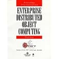 First International Enterprise Distributed Object Computing... by International Enterprise Distributed Object Computing Workshop 1997 G