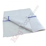Lint Free Glassware Bar Towels - Set of 3
