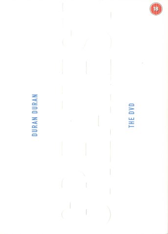 Duran Duran - Duran Duran - Greatest: The DVD (2 DVDs) - Zortam Music