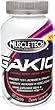 Gakic- MuscleTech FATIGUE REDUCER, 128c