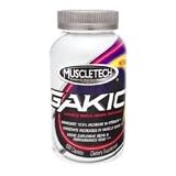 Gakic- MuscleTech FATIGUE REDUCER, 128c