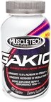 Gakic- MuscleTech FATIGUE REDUCER, 128c