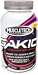 Health & Personal Care : Gakic- MuscleTech FATIGUE REDUCER, 128c