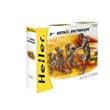 Heller - 49609 - Maquette - 8�me Arm�e Britannique - Echelle 1:72