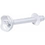 Krups F 526 70 Kunststoff-Schnellmixstab