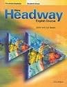 New Headway English Course, Pre-Intermediate, Student's Book