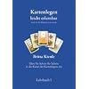 Kartenlegen leicht erlernbar - Lehrbuch I: Nach Art der Madame Lenormand