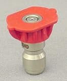 3.0 Orifice Nozzle