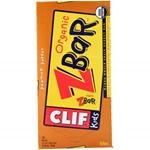 Z Bar for Kids Peanut Butter 18 bars