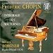 Pleyel _ 1836 _ Chopin: Intégrale des Nocturnes