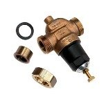 Pressure Regulating Valve - Ds05c1055 3/4In. Press Reg Valve