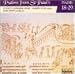 Classical Music : Psalms from St. Paul’s, Vol. 2: Psalms 18-29 (Hyperion)