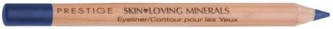 Prestige Mineral Shaper Eye Defining Pencil, Topaz Blue, 1 Count (Pack of 2)