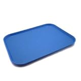 Blue Fast Food Tray, 14 x 18 (11-0712)
