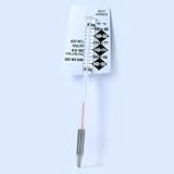 Admetior Meat Stainless Steel Tube Thermometer