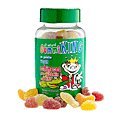 Gummi King Echinacea Plus Vitamin C and Zinc Gummy Vitamin