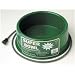 Farm Innovators 1-1/2-Gallon Round Heated Pet Bowl - Green Model P-60, 60-Watt