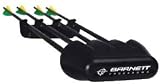 Barnett Revolution/Quad 400 4 Arrow Quiver with 4 - 22-Inch Arrows