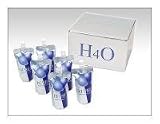 H4O　SPORTS　the foremost water　25本入りの画像