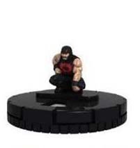 Marvel Heroclix Invincible Iron Man #010 Puck with Character Card