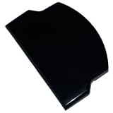 新型PSP PSP2000専用 【電池用フタ】 Battery Cover (Bulk)ブラック