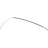 Dorman C660424 Parking Brake Cable by Dorman