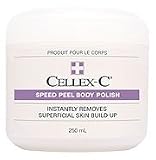 Cellex - C Speed Peel Body Polish - B001MA2EK6