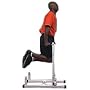 Triceptor Dip Bar Stand - A16474