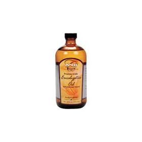 Eucalyptus Oil 16 fl.oz by Now Foods
