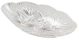 Alegacy Chafer Oval Dish Clear #155