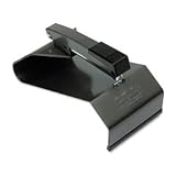 Stanley Bostitch B440SB Stanley Bostitch Manual Saddle Stapler, 20 Sheet Capacity, Black