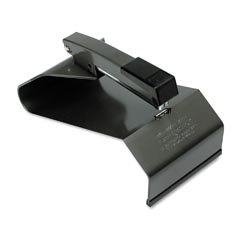 Childrens Toyshop  Tools & Hardware : Stanley Bostitch B440SB Stanley Bostitch Manual Saddle Stapler, 20 Sheet Capacity, Black