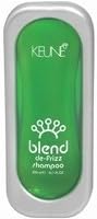 Keune Professional Blend De-Frizz Shampoo by Keune Professional Blend