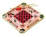 Carrom: Game Board Large
